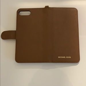 Michael Kors Other - Michael Kors IPhone 8 Plus Case Michael Kors Other - Michael Kors IPhone 8 Plus Case